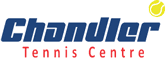Chandler Tennis Centre Logo